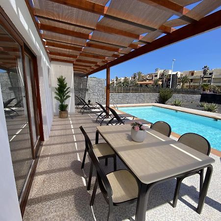 Villa Capri By Villalia Playa Blanca  Exterior foto